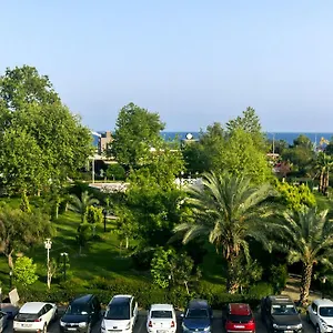 Aspendos Seaside Appart hôtel