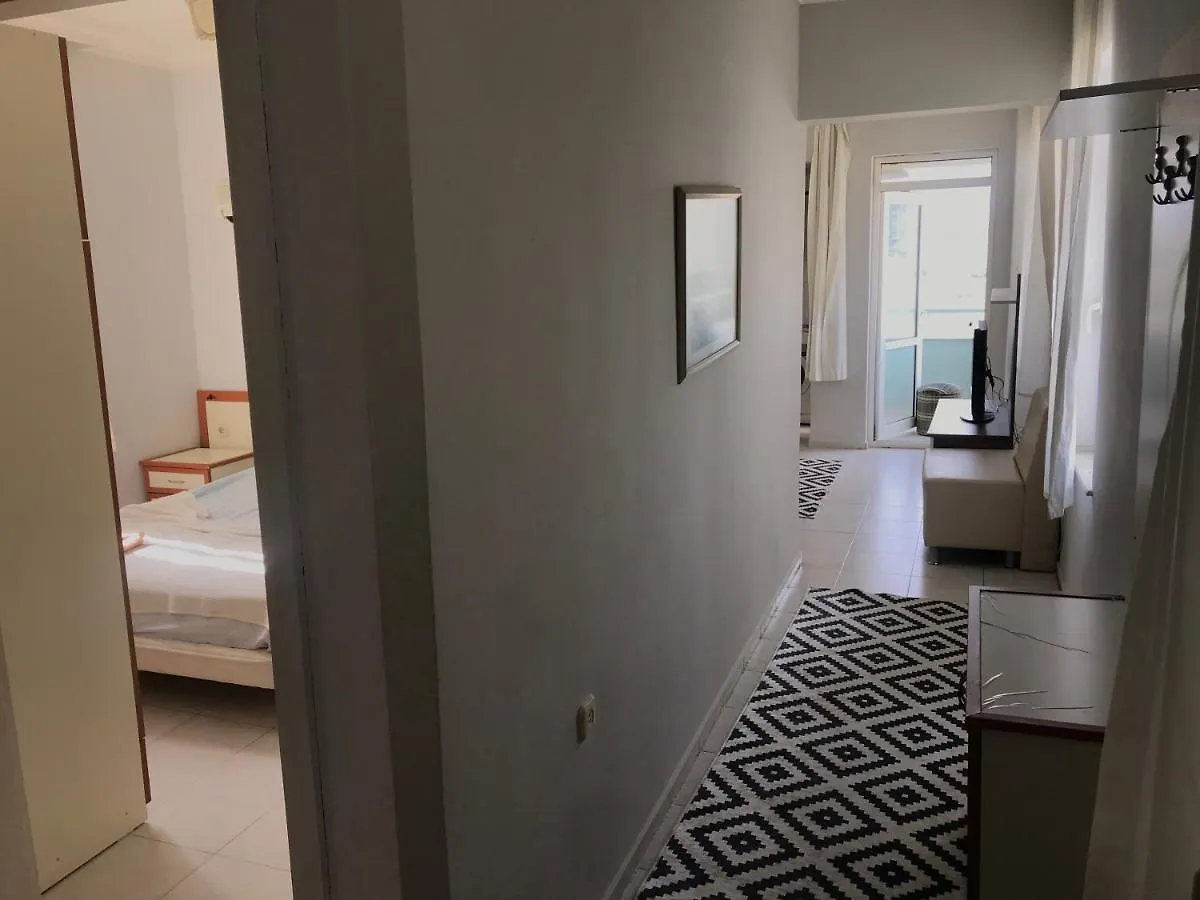 Konyaalti Apart Hotell Antalya