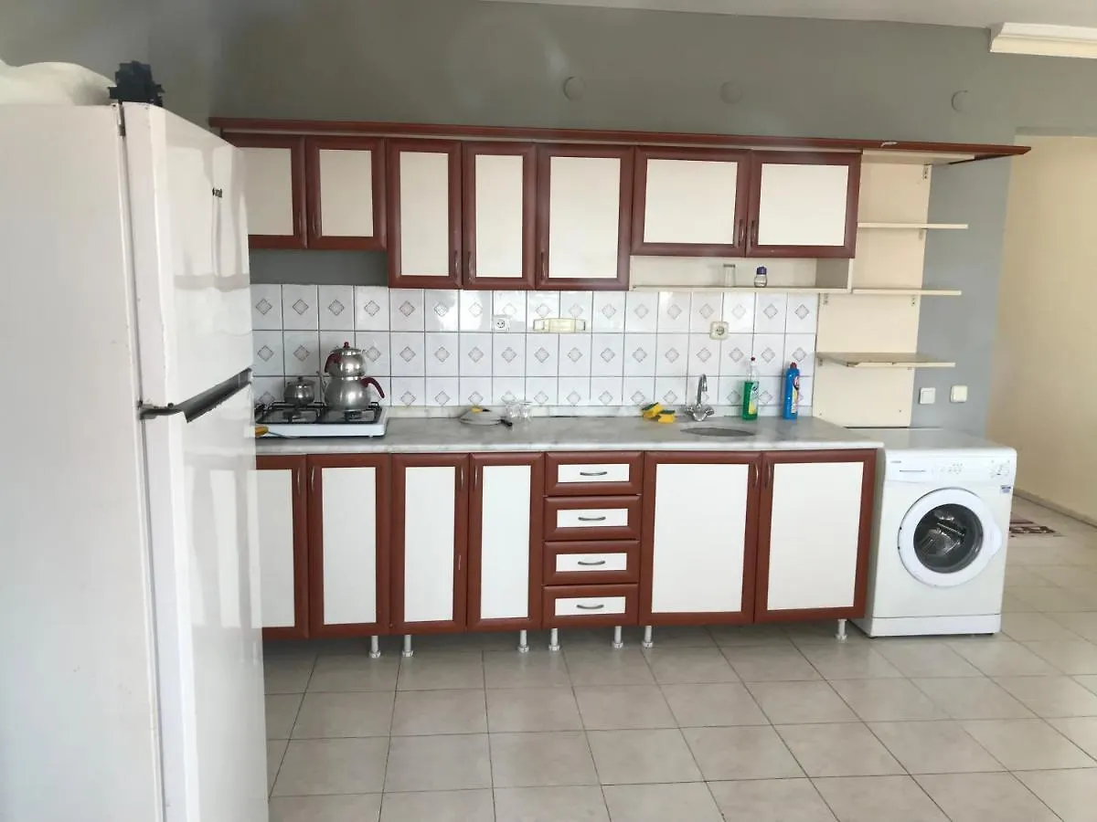 Konyaalti Apart Hotell Antalya 0*,  Turkiet