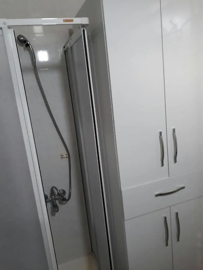 Konyaalti Apart Hotell Antalya 0*,