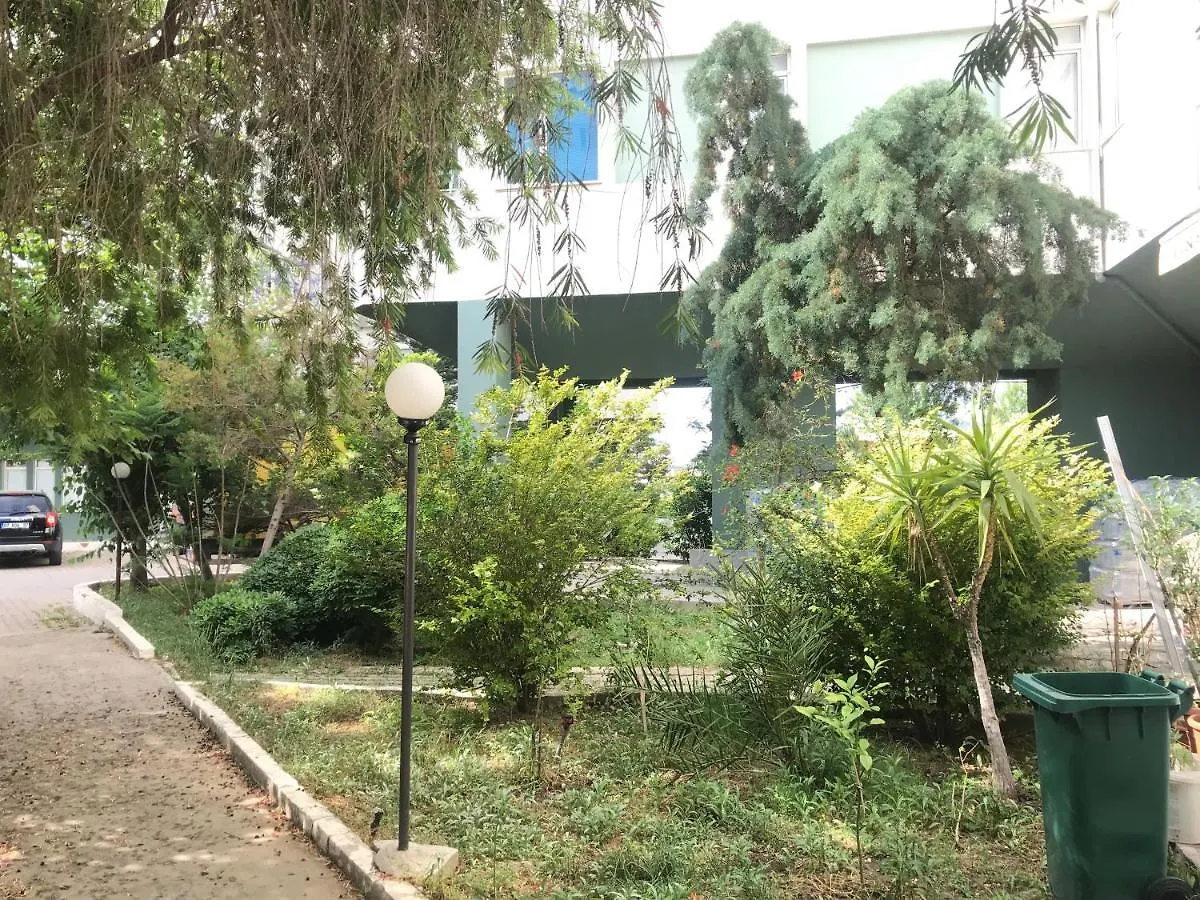 Konyaalti Apart Hotell Antalya Lägenhet