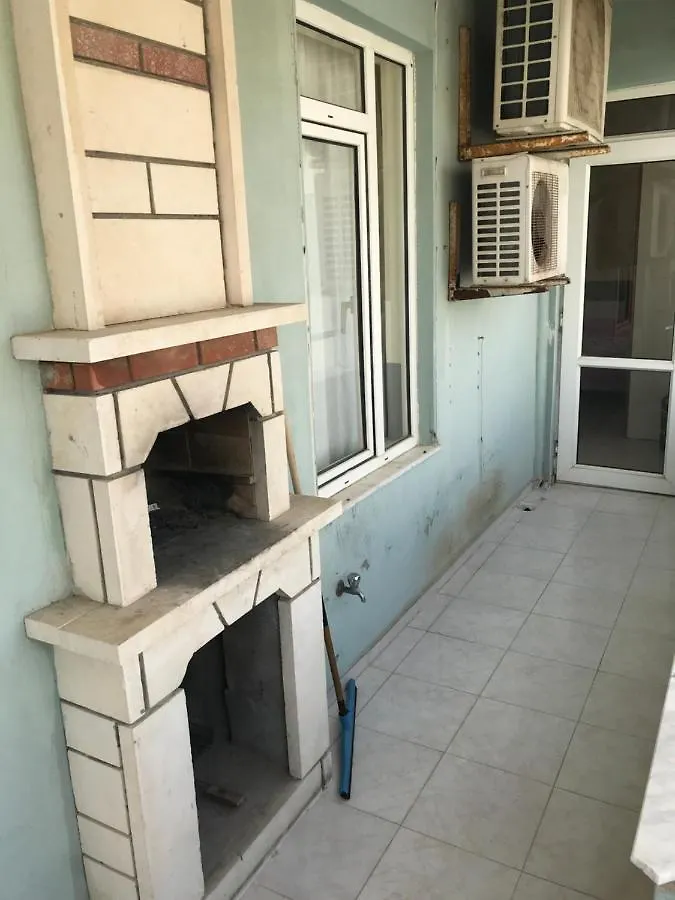 Konyaalti Apart Hotell Antalya Lägenhet