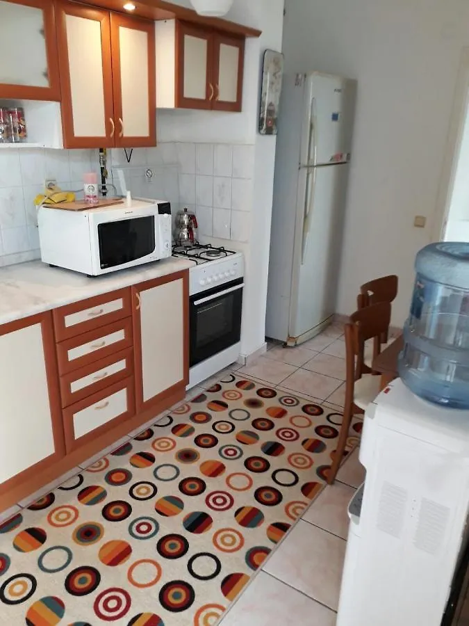 Konyaalti Apart Hotell Antalya