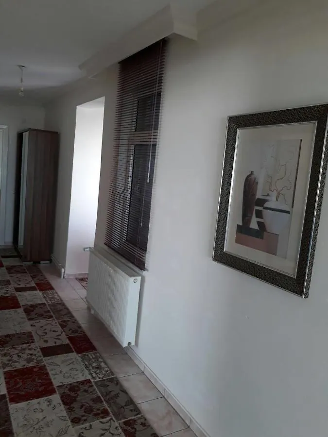 Konyaalti Apart Hotell Antalya 0*,  Turkiet