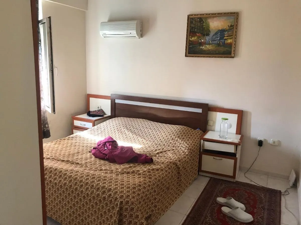 Konyaalti Apart Hotell Antalya 0*,  Turkiet