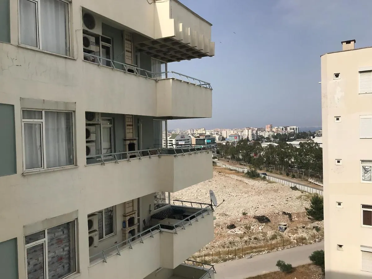 Konyaalti Apart Hotell Antalya 0*,  Turkiet
