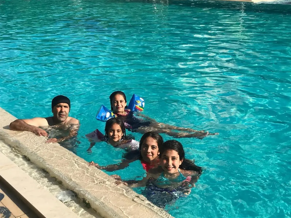 Konyaalti Apart Hotell Antalya